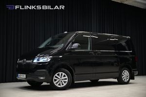 Volkswagen Transporter bild 1