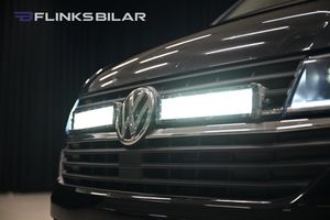 Volkswagen Transporter bild 25