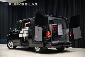 Volkswagen Transporter bild 7