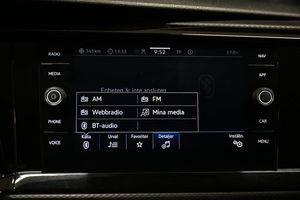 Volkswagen Transporter bild 35