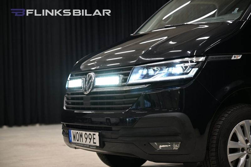 Volkswagen Transporter bild 4