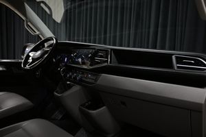 Volkswagen Transporter bild 37