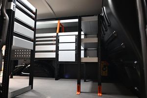 Volkswagen Transporter bild 17