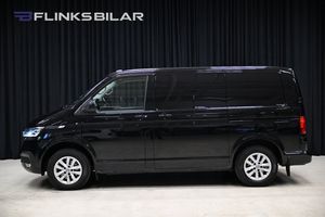 Volkswagen Transporter bild 5