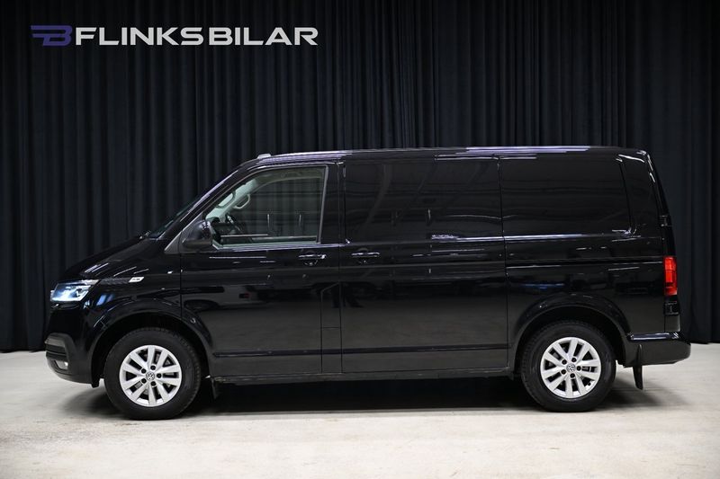 Volkswagen Transporter bild 5
