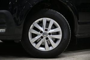 Volkswagen Transporter bild 6