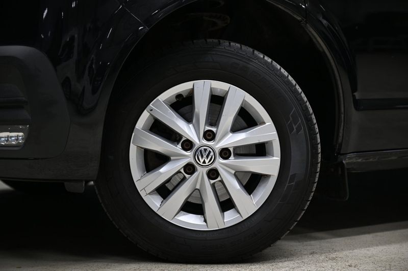 Volkswagen Transporter bild 6