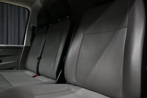 Volkswagen Transporter bild 30