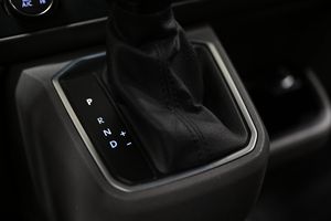 Volkswagen Transporter bild 32