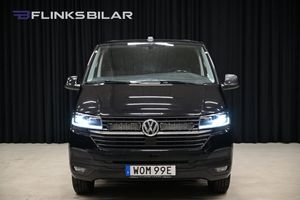 Volkswagen Transporter bild 23