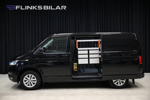 Volkswagen Transporter bild 9
