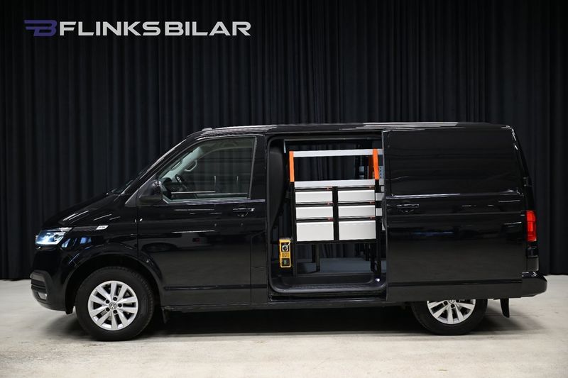 Volkswagen Transporter bild 9