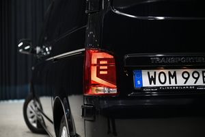 Volkswagen Transporter bild 21