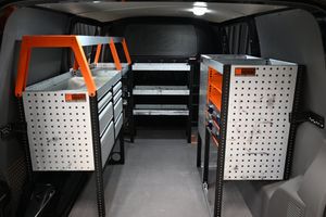 Volkswagen Transporter bild 10