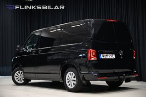 Volkswagen Transporter bild 22