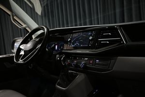 Volkswagen Transporter bild 38