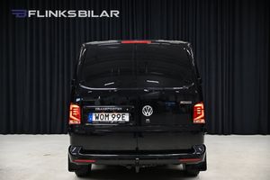 Volkswagen Transporter bild 20