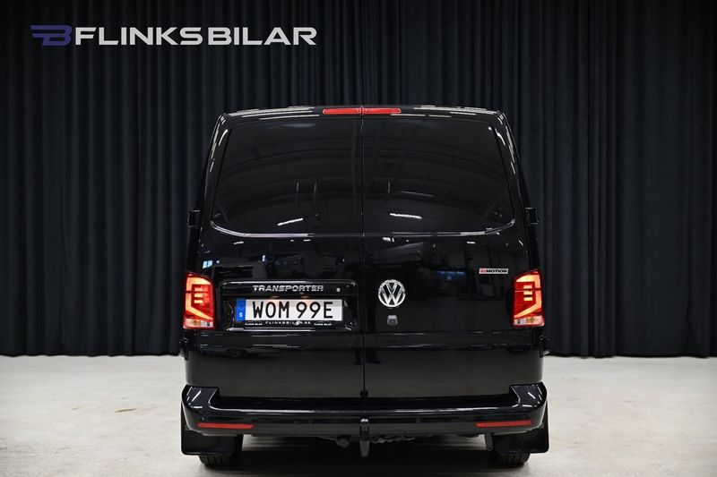 Volkswagen Transporter bild 20