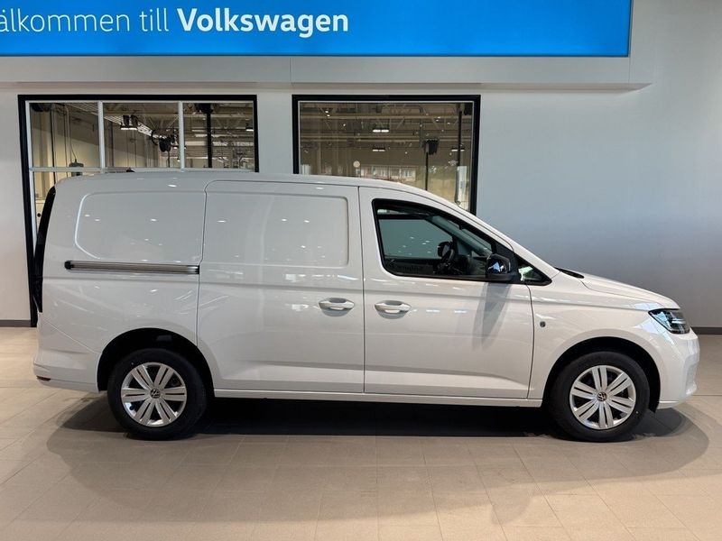 Volkswagen Caddy bild 4