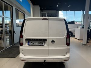 Volkswagen Caddy bild 6