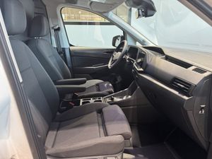 Volkswagen Caddy bild 9