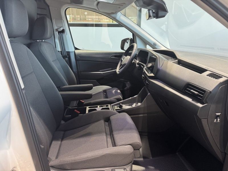 Volkswagen Caddy bild 9