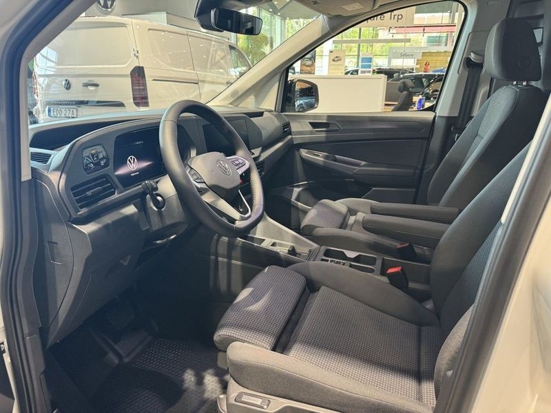 Volkswagen Caddy bild 8