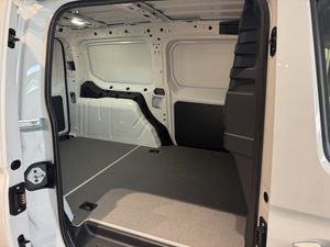 Volkswagen Caddy bild 13
