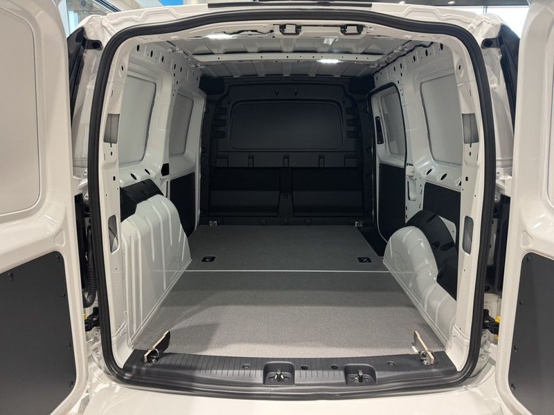 Volkswagen Caddy bild 14