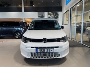 Volkswagen Caddy bild 2
