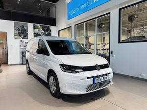 Volkswagen Caddy bild 3