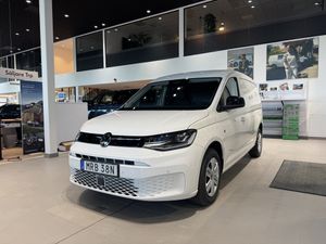 Volkswagen Caddy bild 1
