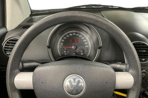 Volkswagen Beetle bild 14