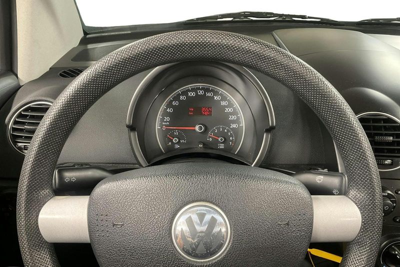 Volkswagen Beetle bild 14