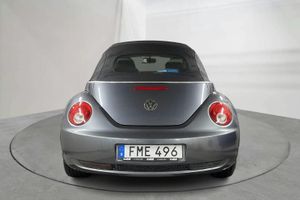 Volkswagen Beetle bild 10