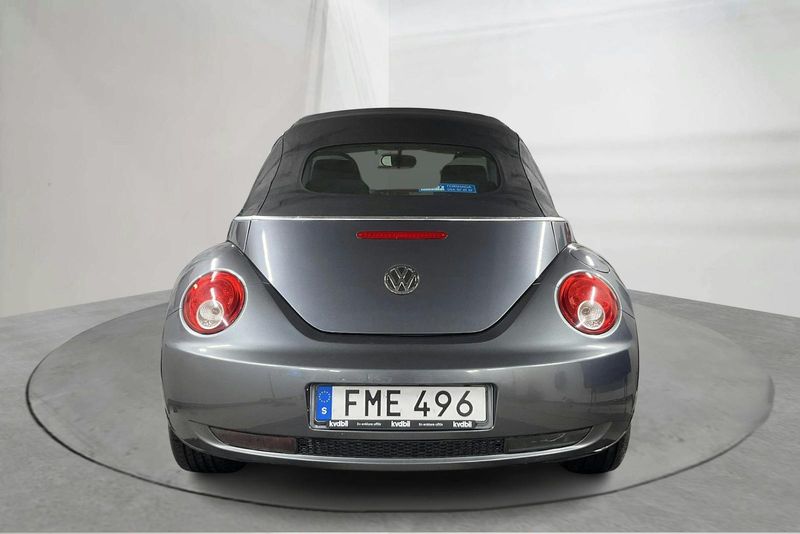 Volkswagen Beetle bild 10