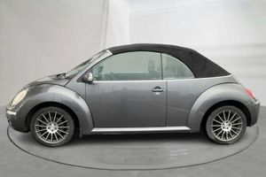 Volkswagen Beetle bild 7