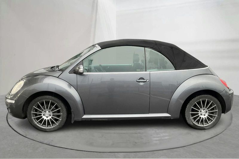 Volkswagen Beetle bild 7