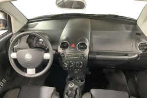 Volkswagen Beetle bild 11