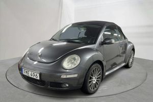 Volkswagen Beetle bild 6