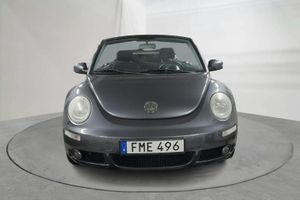 Volkswagen Beetle bild 4