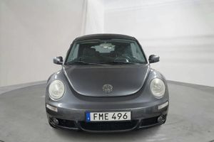 Volkswagen Beetle bild 9