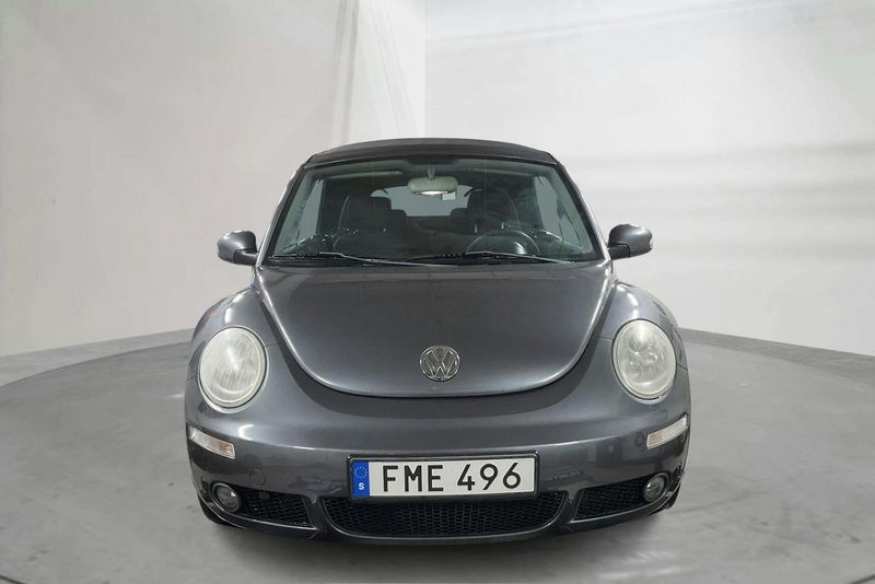 Volkswagen Beetle bild 9