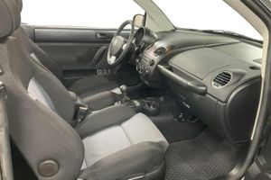 Volkswagen Beetle bild 12
