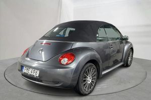 Volkswagen Beetle bild 8