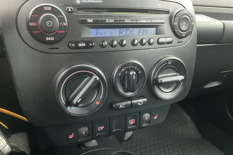 Volkswagen Beetle bild 16
