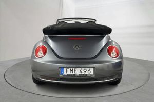 Volkswagen Beetle bild 5