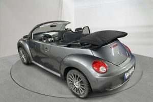 Volkswagen Beetle bild 2