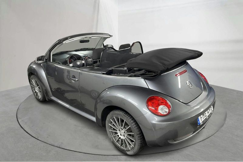 Volkswagen Beetle bild 2