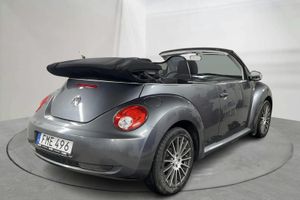 Volkswagen Beetle bild 3